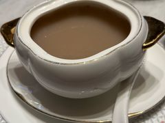 -深圳美高梅酒店-品聚嘉府中餐厅