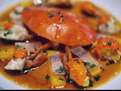 -虹御轩·传承江浙菜(虹桥店)