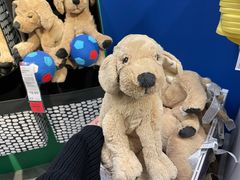 -宜家家居(四元桥商场店)