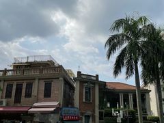 -八卦楼风琴博物馆
