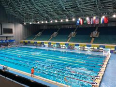 -奥佳游泳培训班(英东游泳馆店)