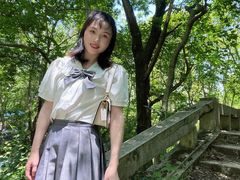 -青龙山国家森林公园