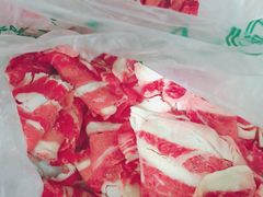 -清真·鸦儿李记·涮肉(和平里店)