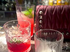 -NOVA CORE蔚来酒吧(新天地店)