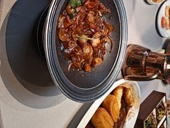 -悦海·家宴·冰花皮皮虾大锅贴(宝龙店)
