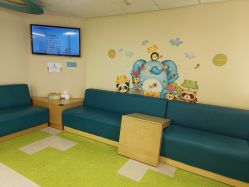 -杭州贝瑞斯美华妇儿医院·早孕·产检·儿科