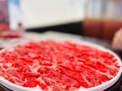 -牛鼎盛新疆雪花鲜牛火锅(武夷绿洲 店)