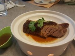 -中关村皇冠假日酒店·红轩中餐厅