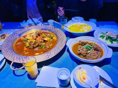 -清真·卡德尔大叔新疆主题餐厅(龙汇路店)