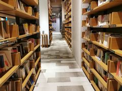 大堂-Seesaw Coffee(朝阳大悦城店)