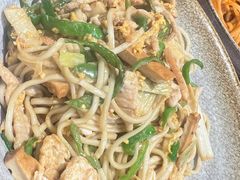 -圳兴面王·拌川·特色炒面(福田车公庙店)