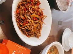 -天下客饭店(中山路店)