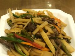 -大唐靓汤江门私房菜(景田店)