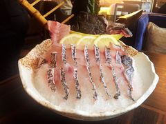 -山葵家·创意料理(临平银泰城店)