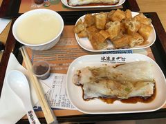-冰泉豆浆馆(阳朔店)
