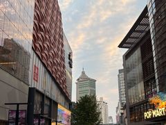-大悦城(沈阳中街店)