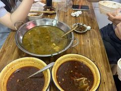 -梯坎面(洪崖洞店)