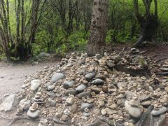 -卡定沟景区