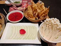-红运火锅·中国名火锅·国风演绎(省体店)
