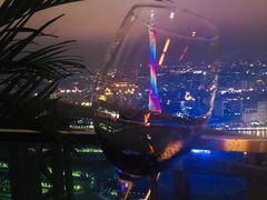 -广州柏悦酒店·悦吧·顶楼露天酒吧