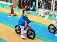 -奇乐全日制婴儿学校·早教