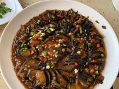 -港畔赶海蒸汽海鲜烧烤自助(仙螺岛店)