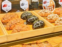 -原麦山丘(天虹店)