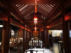 -东来顺饭庄(西直门店)