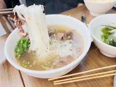 -立文冬·鲜活面(杭州太合商业中心店)