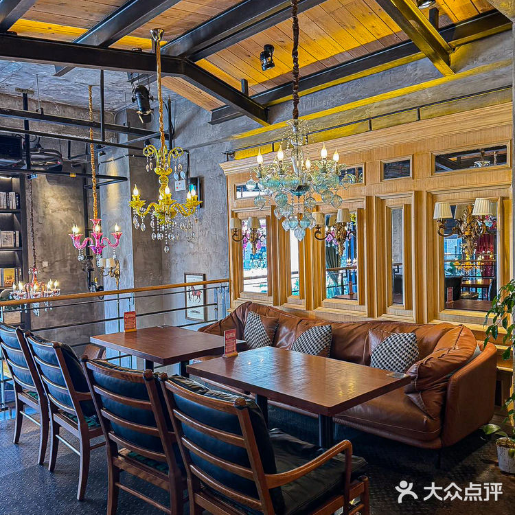 泉州的！超级适合约会的独栋西餐厅啦！