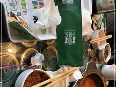 -8号苑自助烤场(西单店)