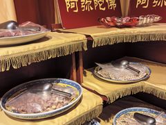 -露雨轩茶楼(牡丹园店)