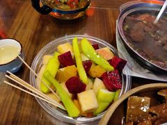 -鹅滋道(甘坑古镇店)