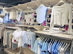 -南京时尚莱迪购物广场(正洪街店)