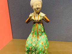 -陕西历史博物馆