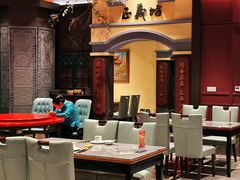 -福照楼汽锅鸡·云南菜(火车站锦江店)