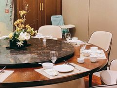 包厢-童福兴·南京菜(老门东店)