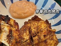 -木尔坦·Multan巴基斯坦清真餐厅halal(大智嘉园店)