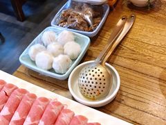 -四喜小胖·北京涮肉(五道营店)