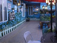 -广州迷途主题旅馆(海珠广场店)