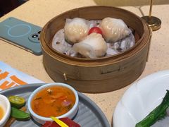 -点都德(汇盈广场店)