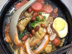 -阿芬卤面(花巷店)