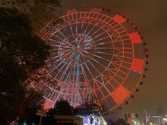 -南昌之星摩天轮