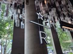 -星巴克臻选(湖滨道店)