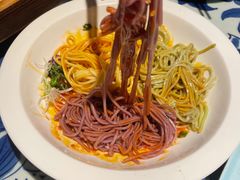 -绿茶餐厅(布吉万象汇店)