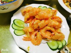 -阿静美食