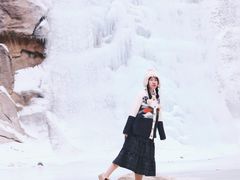 -黑龙潭风景区