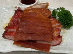 -香港新发烧腊茶餐厅(书城店)