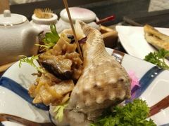 -割烹旭日本料理(龙湖狮山天街店)