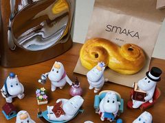 -SMAKA(复兴soho店)